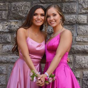 Meet your Posher, Savannah